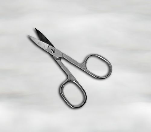 nail scissors scissors tool