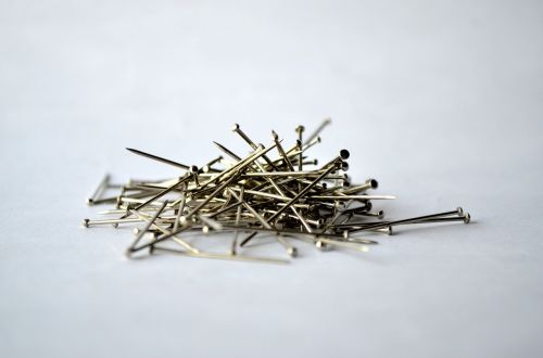 nails pins office