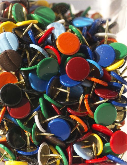 nails colorful color