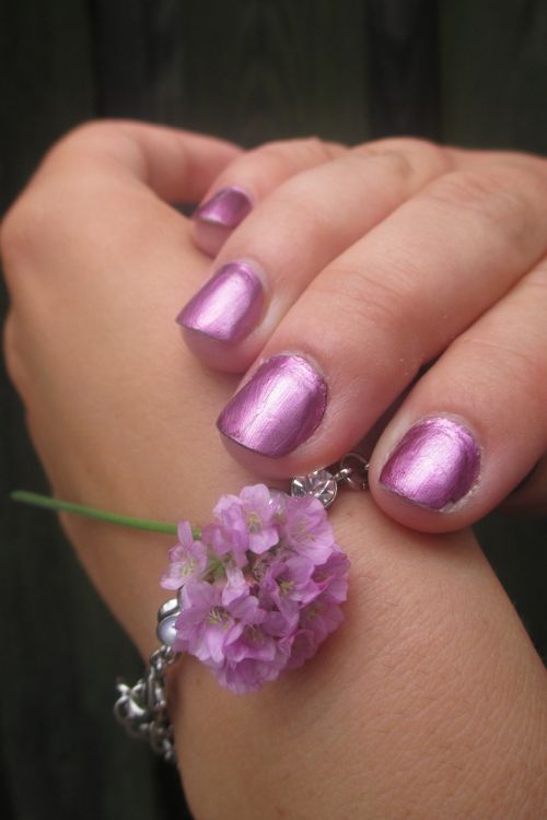 nails hand jewel