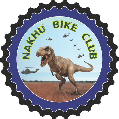 naku bicycle cycling