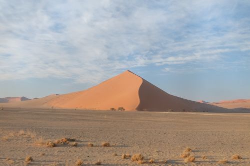 namibia sossusvlei desert