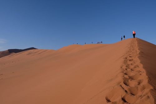 namibia sossusvlei desert