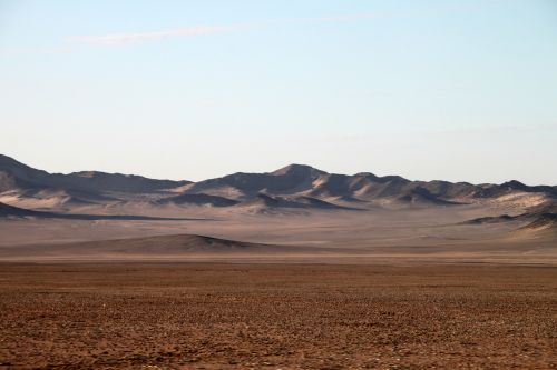 namibia africa desert