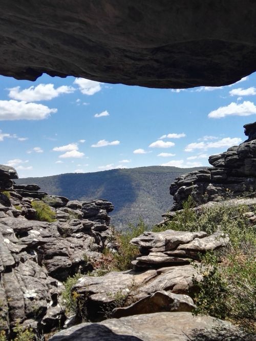 national park australia