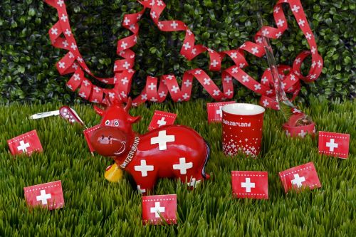 national day switzerland celebrate