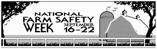 National Farm Safety