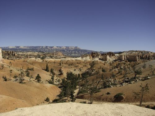 national park usa bryce canyon