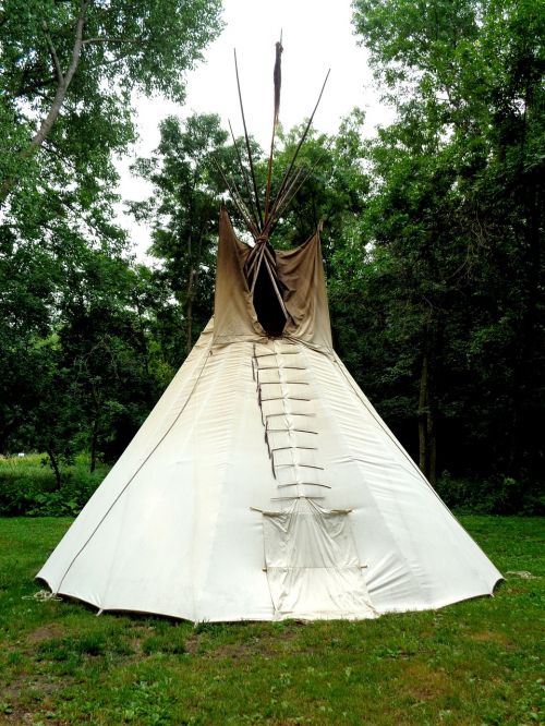 native american tribal culture