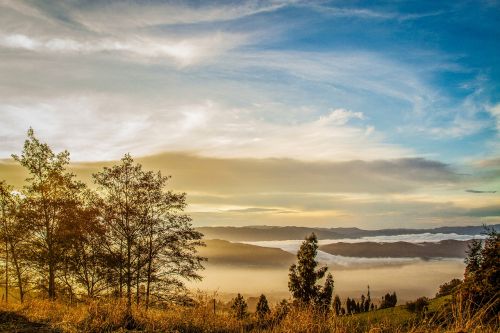 natural nature landscape