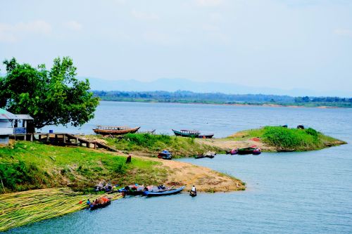 natural beauty bangladesh