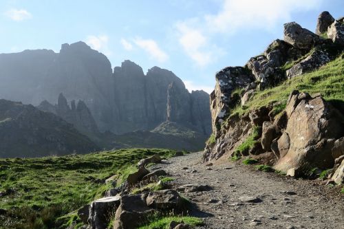 natural beauty rocks and nature