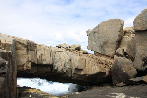 Natural Bridge