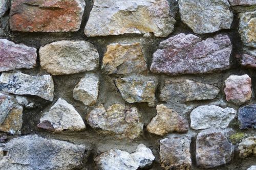 natural stone wall sand stone wall