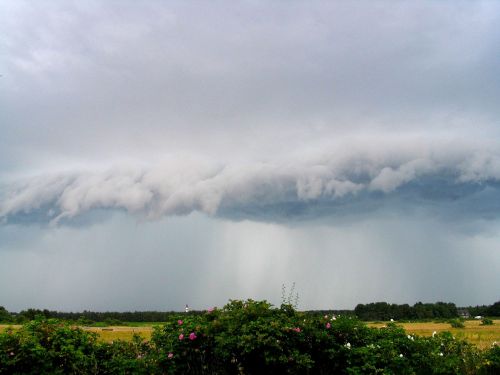 nature cloud sky