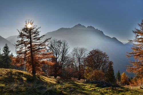 east tyrol lienz dolomites high excellent