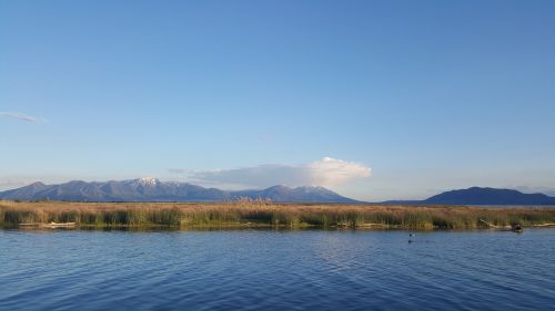 nature utah lake