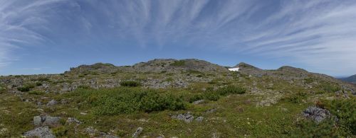 nature mountains landscape