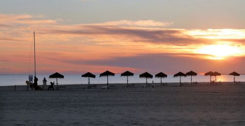 nature beach coast