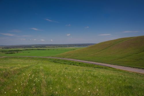 nature horizon peyzad