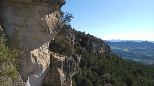 nature landscape mountain