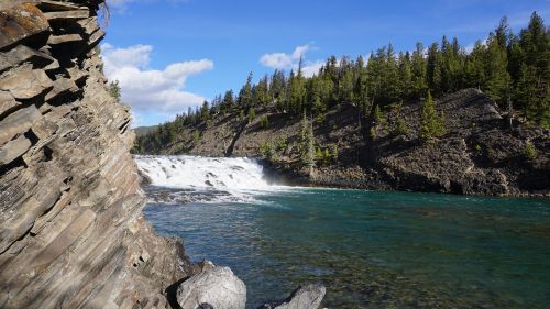 nature canada banff