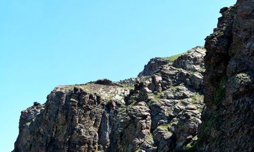 nature turkey landscape