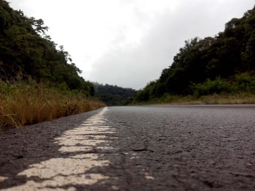 nature path route