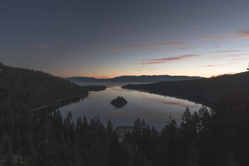 nature night sky