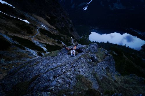 nature rocky mountains