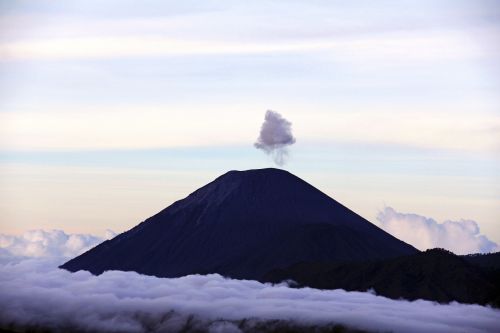 nature landscape mountain