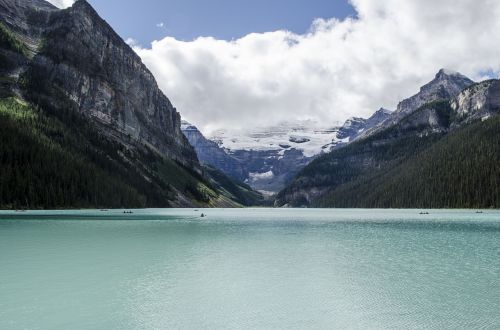 nature landscape mountain