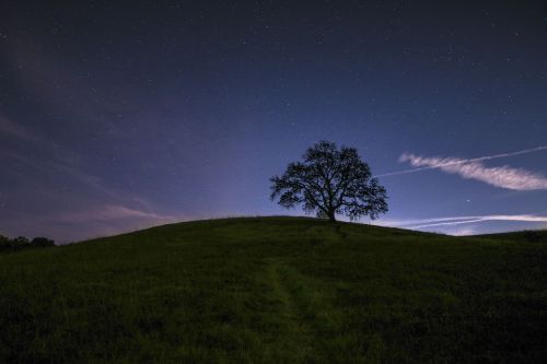 nature landscape mountain