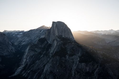 nature landscape mountain