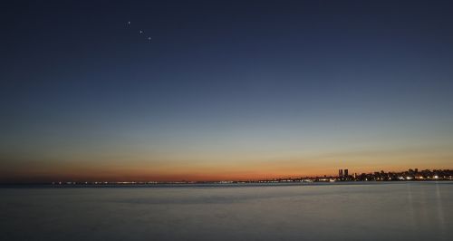 nature landscape sky