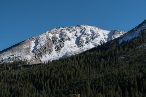 nature landscape mountain