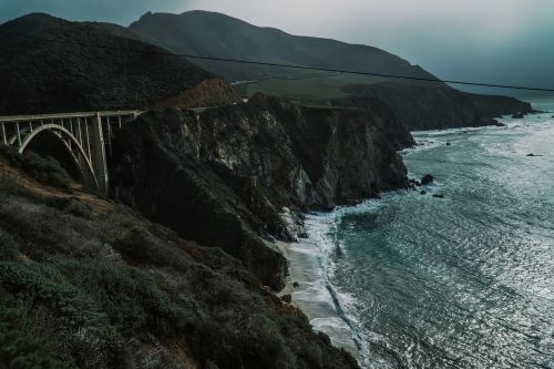 nature coast shore