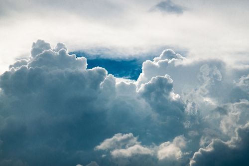 nature sky clouds