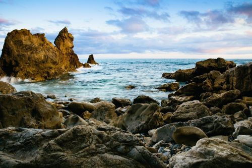 nature coast islands