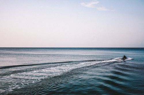 nature water ocean