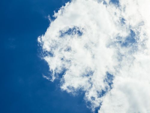 nature sky clouds