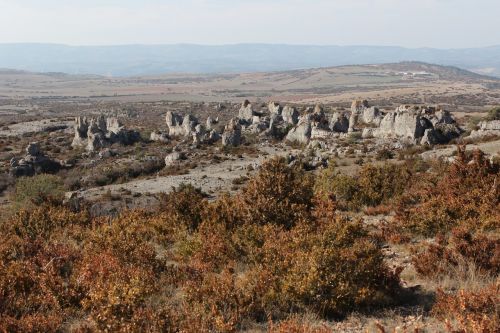 nature landscape travel