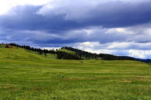 nature panoramic landscape