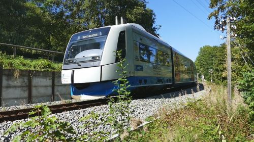 nature travel transport system