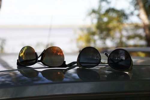 nature glasses sunglasses