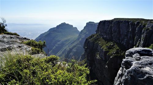 nature panoramic landscape