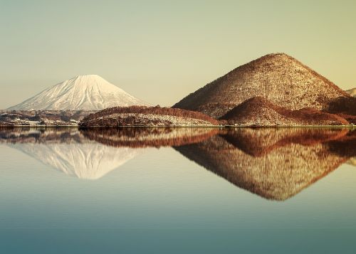 nature background waters