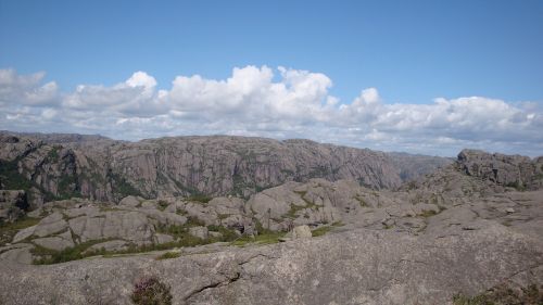 nature landscape panoramic