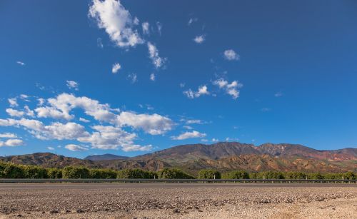 nature landscape panoramic