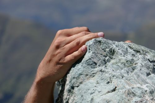 nature rock stone
